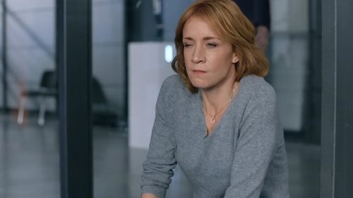 Escena del episodio 10 de la temporada 3 de la serie Einstein