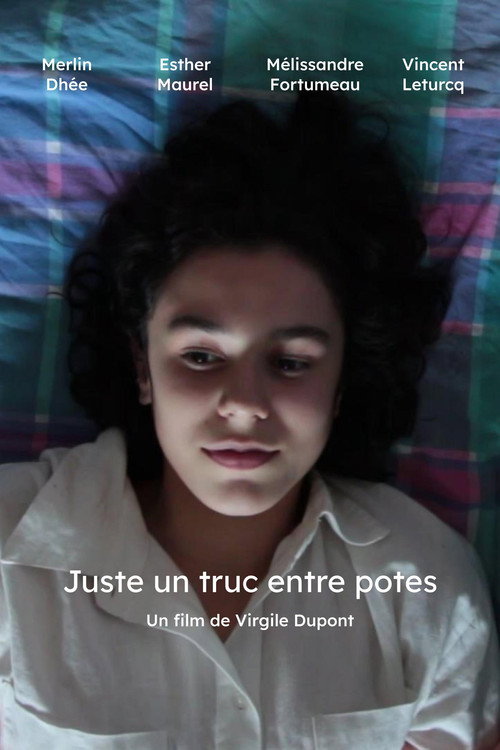 Juste un truc entre potes still 5