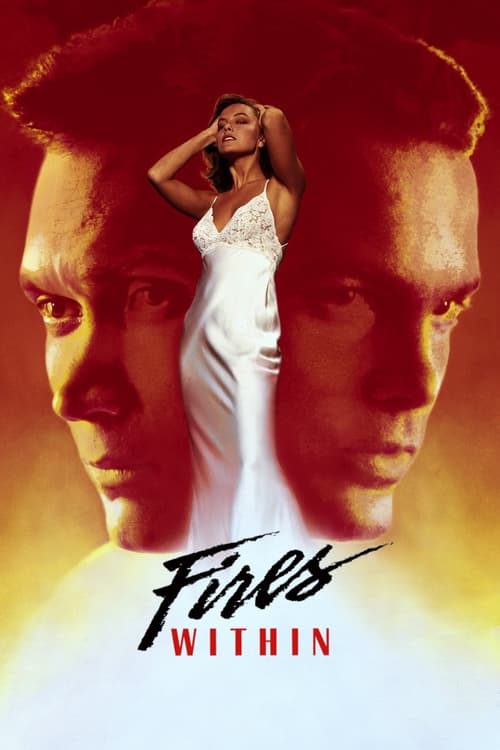 Poster do filme Fires Within