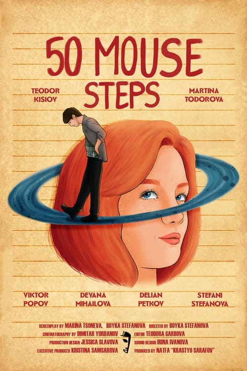50 Mouse Steps (2023)