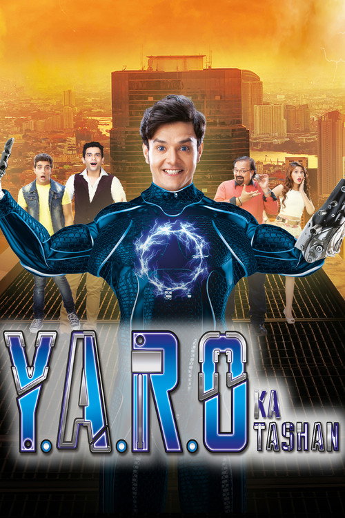 Yaro Ka Tashan