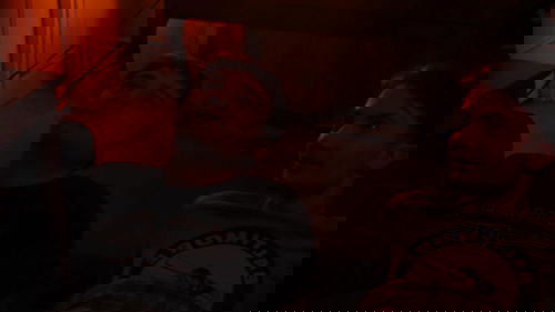 Le Grand A Screenshot