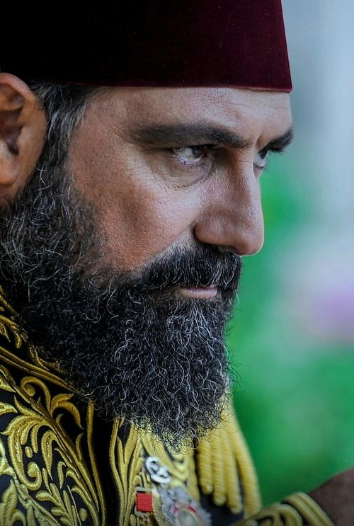 Ver temporada 5 de Payitaht: Abdülhamid Póster de la temporada 5 de la serie Payitaht: Abdülhamid