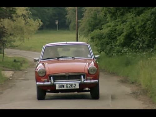 Poster della serie Wheeler Dealers