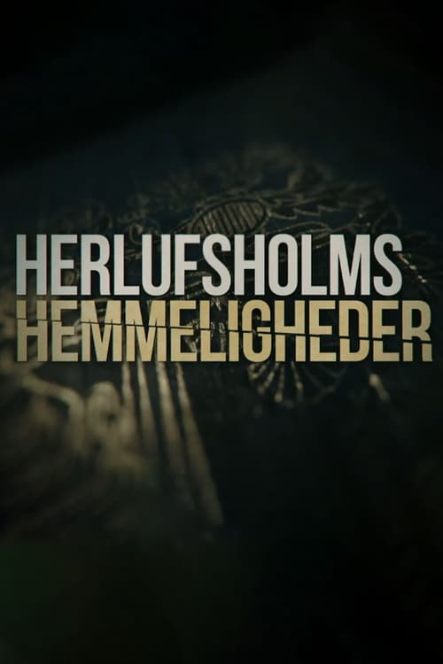 Poster Herlufsholms hemmeligheder