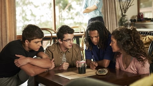 Poster della serie Nowhere Boys