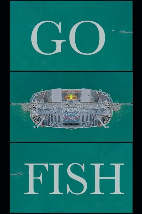 GO FISH