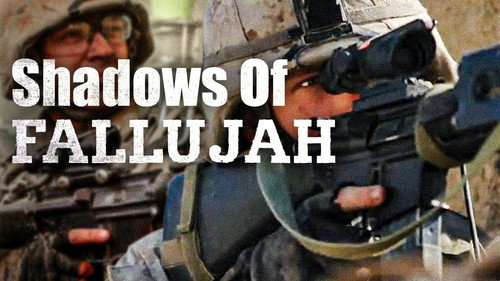 Shadows of Fallujah Backdrop Blur
