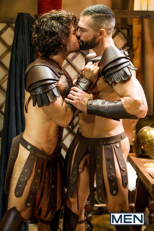 Sacred Band of Thebes poster