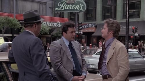 The Streets of San Francisco, S04E21 - (1976)