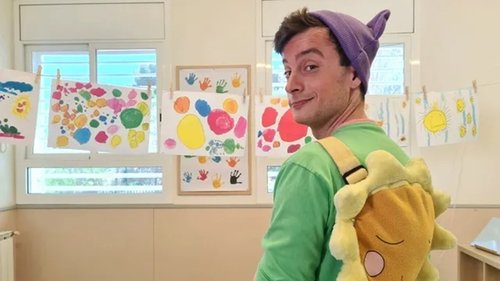 Image de l'épisode 37