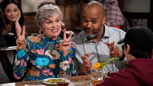 Happy Together: 1×11