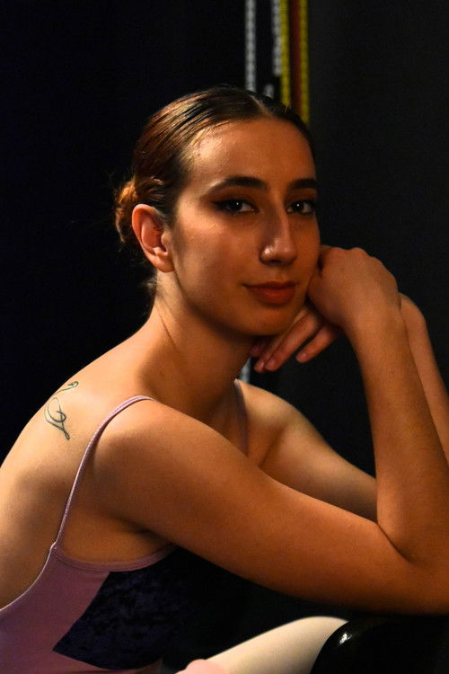 Foto de Chrisa Theocharidou