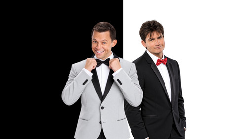 Two and a Half Men