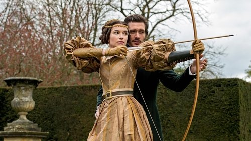 Vitória: A Vida de uma Rainha: 1×6