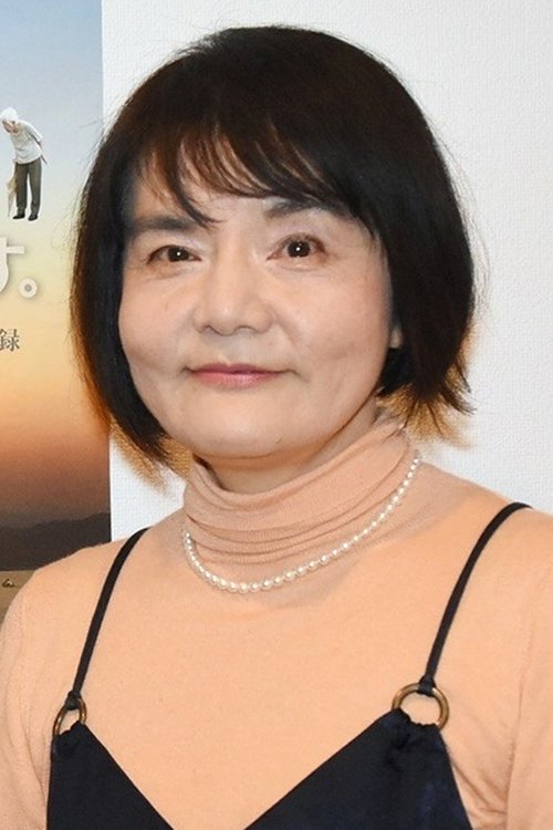 Naoko Nobutomo profile