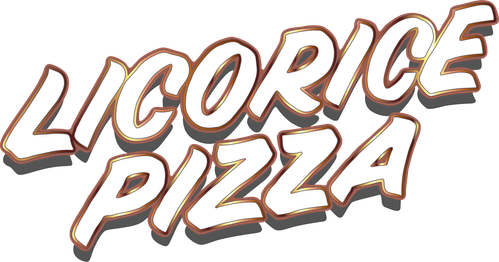 Licorice Pizza