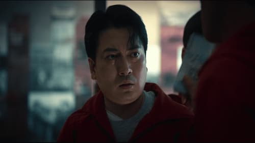 Poster della serie Money Heist: Korea - Joint Economic Area