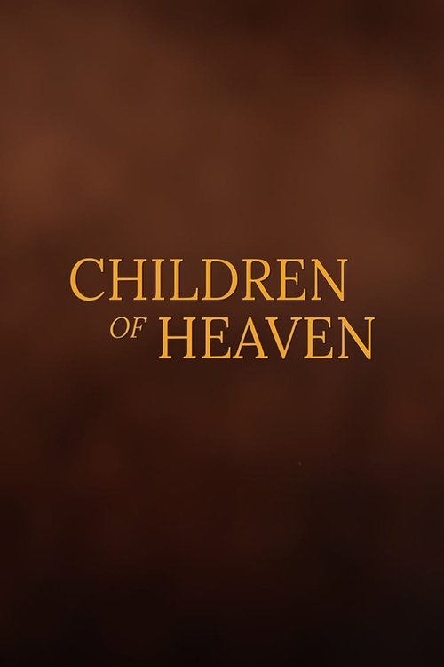 Children of Heaven