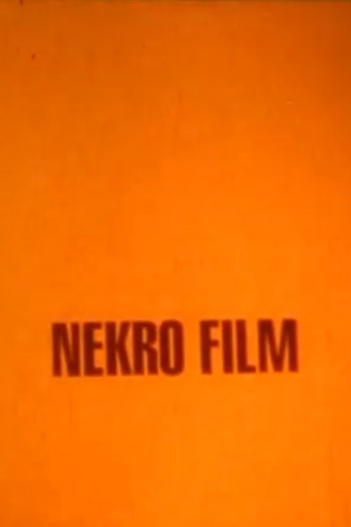 Necro Film