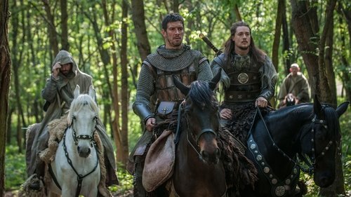 The Last Kingdom: 1×8