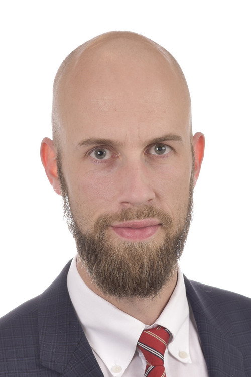 Carl-Oskar Bohlin