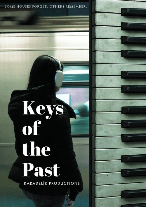 Keys of the Past