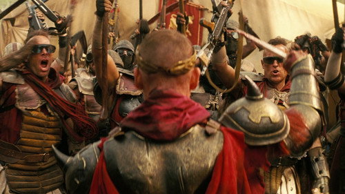 Fallout 2 (2025) ฟอลล์เอาท์ ภารกิจฝ่าแดนฝุ่นมฤตยู 2 ตอนที่ 8