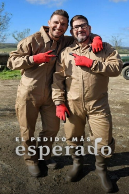 El Pedido Más Esperado (2023)