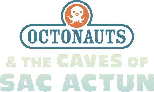 Octonauts and the Caves of Sac Actun