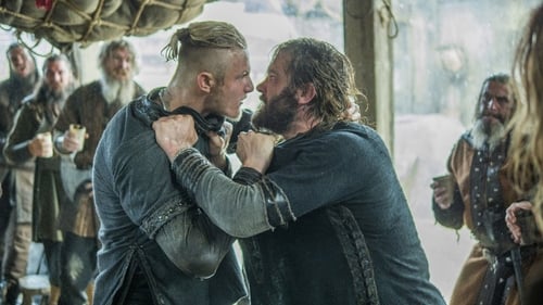 Vikings: 3×5