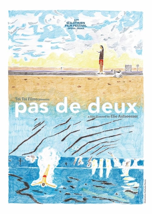 Pas de deux (2022)