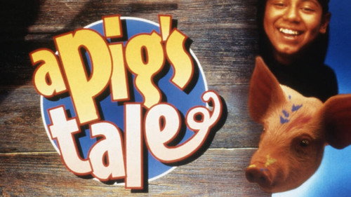 A Pig's Tale