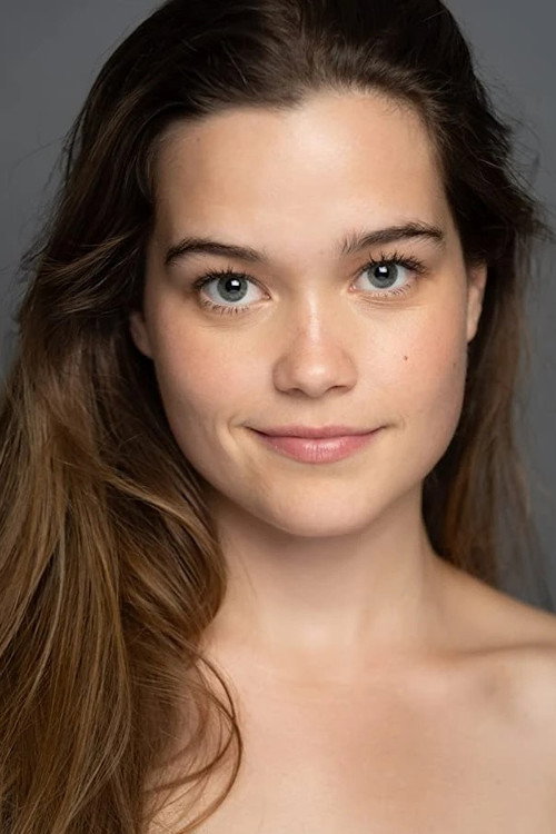 Sarah Catherine Hook photo 5