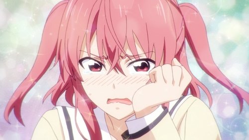 AHO-GIRL: 1×9