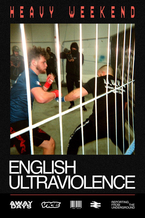 English Ultraviolence