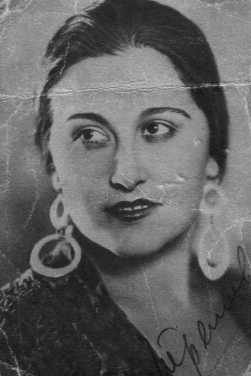 Olga Tretyakova