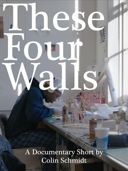 These Four Walls (2023)
