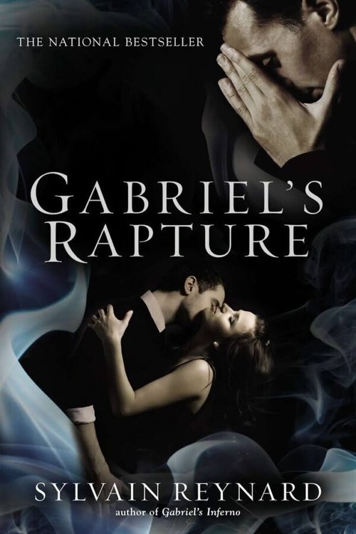 Gabriel's Rapture 2021 Gabriel's Rapture 2021