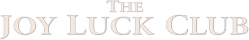 The Joy Luck Club
