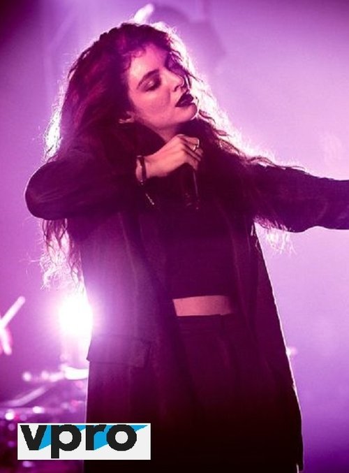 3Doc: Lorde movie poster player