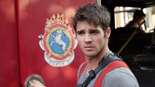 Chicago Fire – Heróis Contra o Fogo: 4×3