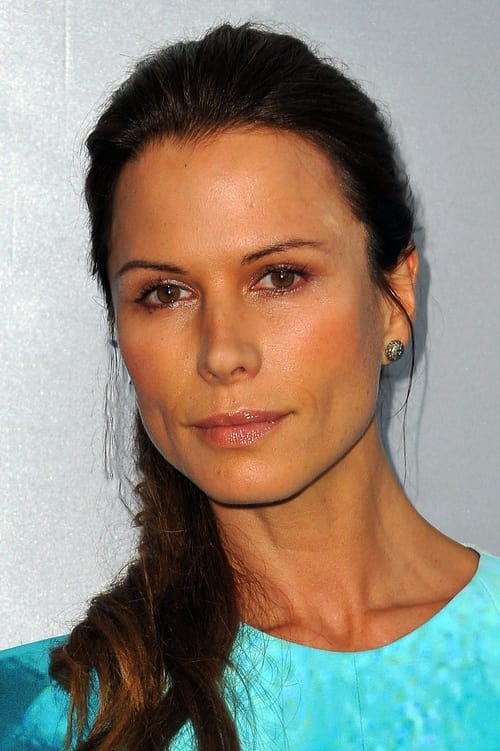 Kép: Rhona Mitra színész profilképe