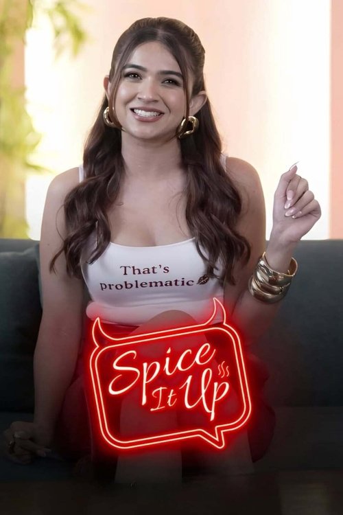 Poster de la saison 1