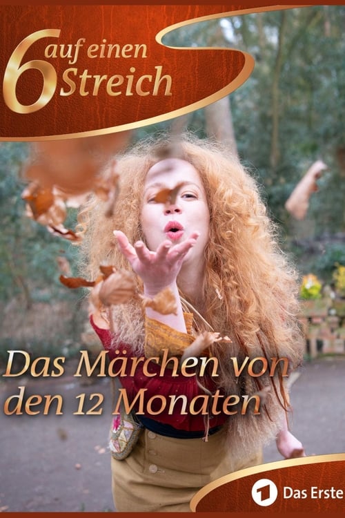 Das Märchen von den 12 Monaten 2019