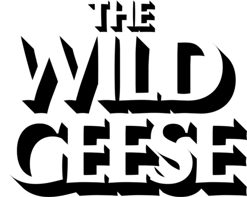 The Wild Geese