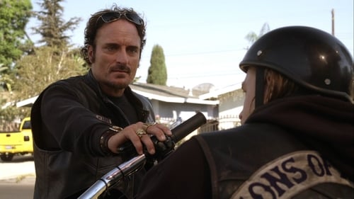 Sons of Anarchy: 1×9