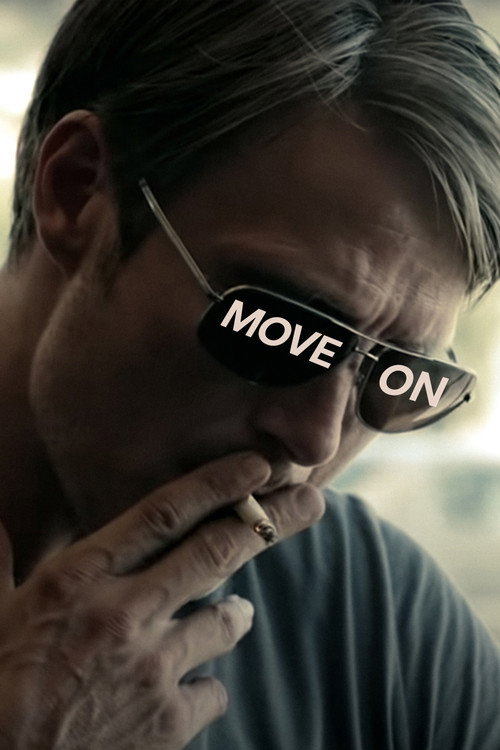 Move On poster