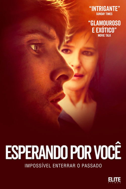 Waiting for You poster