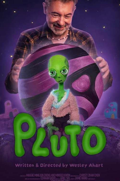 Pluto